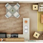 Clayton TRU Homes (TRU Delight) 3D floor plan